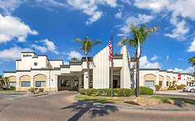 Holiday Inn Casa Grande Arizona